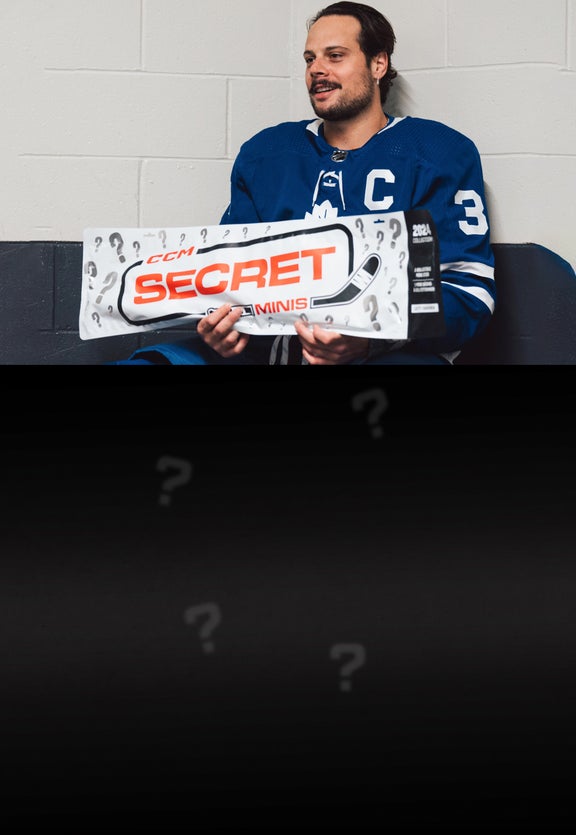 CCM MYSTERY MINIS