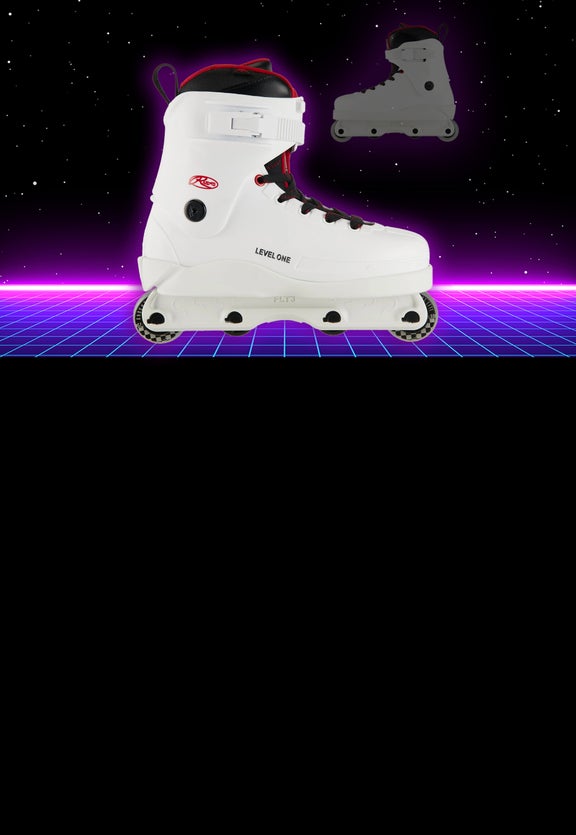 CULT ONE SKATES