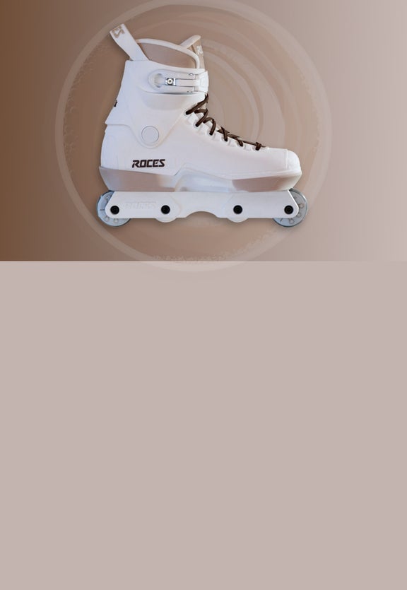 M12 Lo Cappuccino Skates