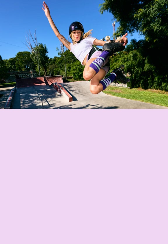 Barbie Patin Collection