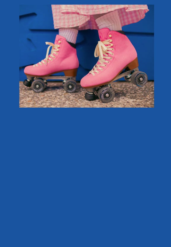 WANDERER SKATES