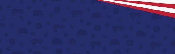 Fourth of July Roller Skating Sale - Up to 70% Off