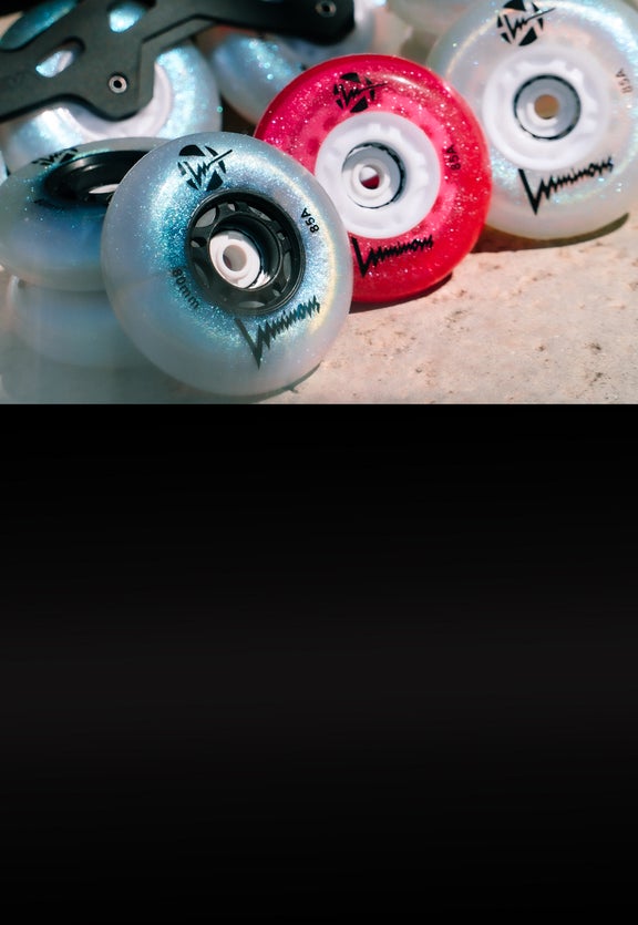 LUMINOUS WHEELS