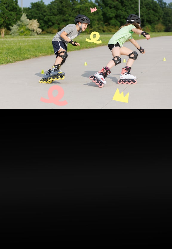 SHOP ROLLERBLADE