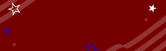 2025 Memorial Day Sitewide Sale
