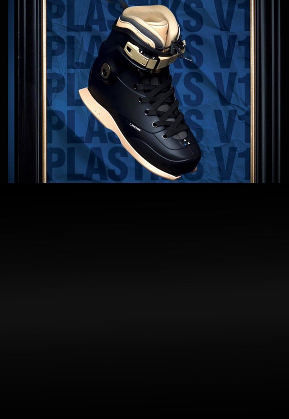 V1 SKATES