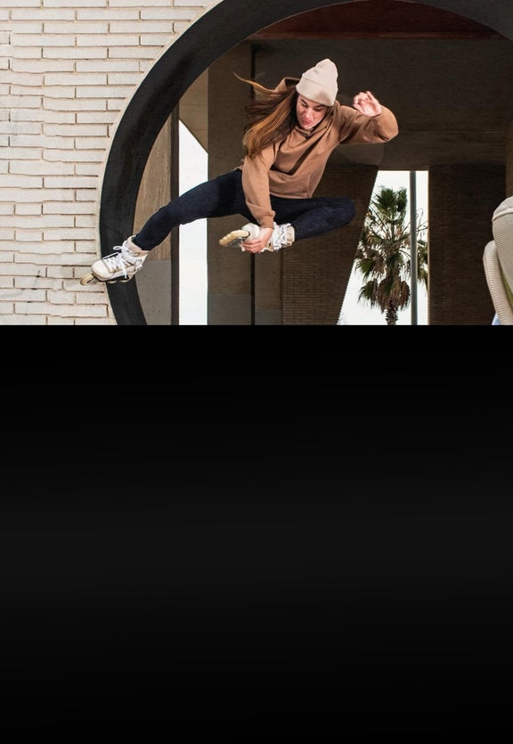SHOP POWERSLIDE