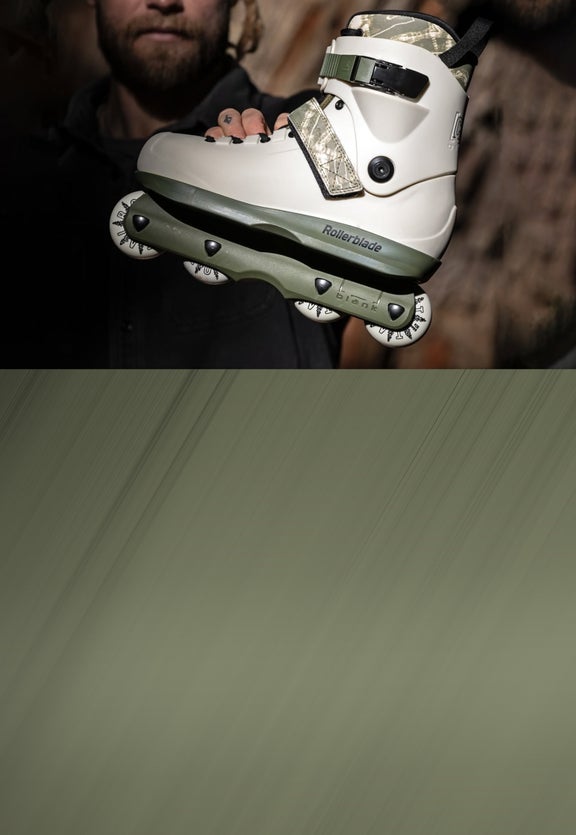 SHOP ROLLERBLADE