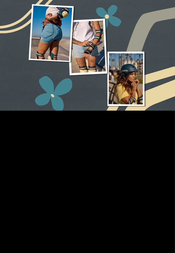 GRLSWIRL<br>COLLECTION