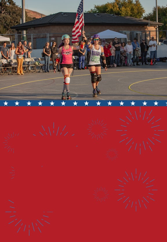 4th of July Sale<br>15% Off Sitewide