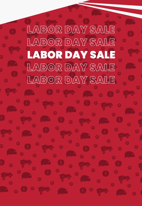 15% Off Sitewide<br>Labor Day Sale Event