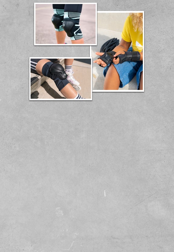 ONESIE PROTECTIVE GEAR