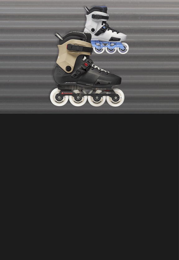TWISTER XT SKATES