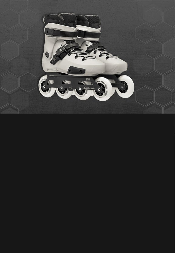 TWISTER 90R SKATES