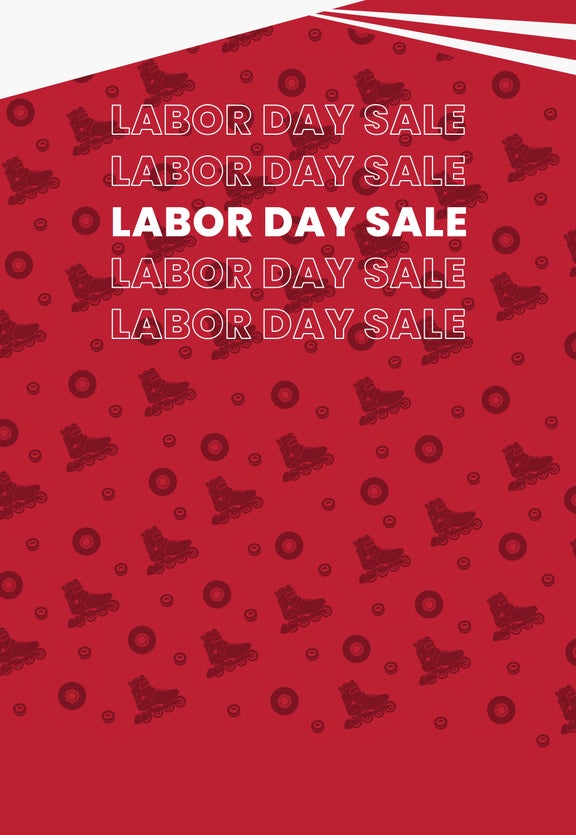 15% Off Sitewide<br>Labor Day Sale Event