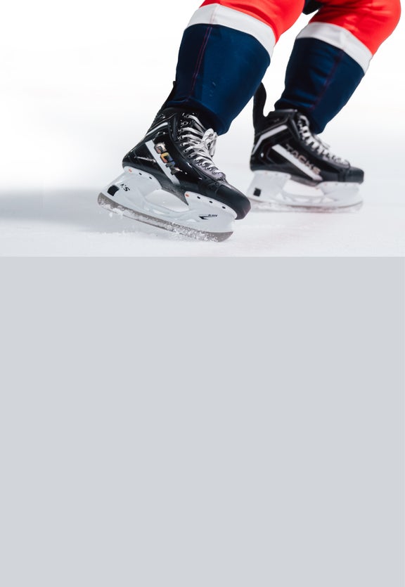CCM Tacks XR Skates