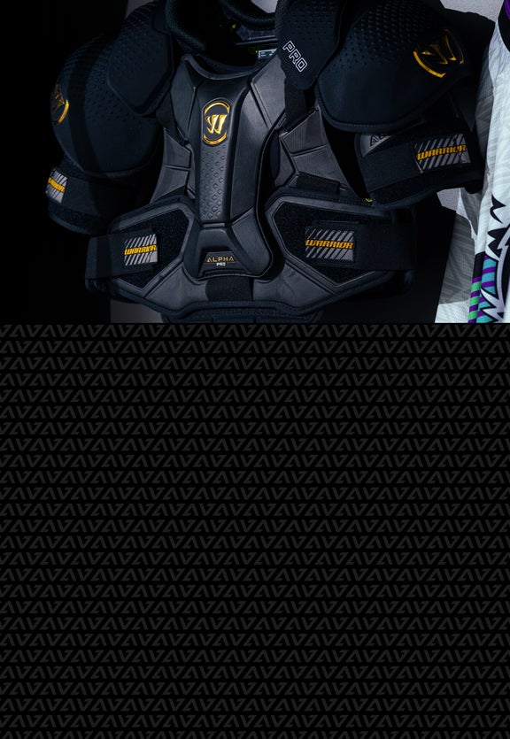 WARRIOR ALPHA PRO LINE