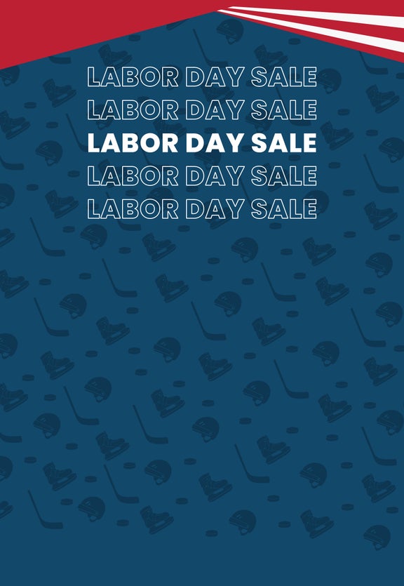 15% Off Labor Day Sale