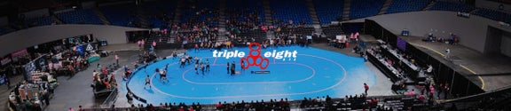 Triple Eight