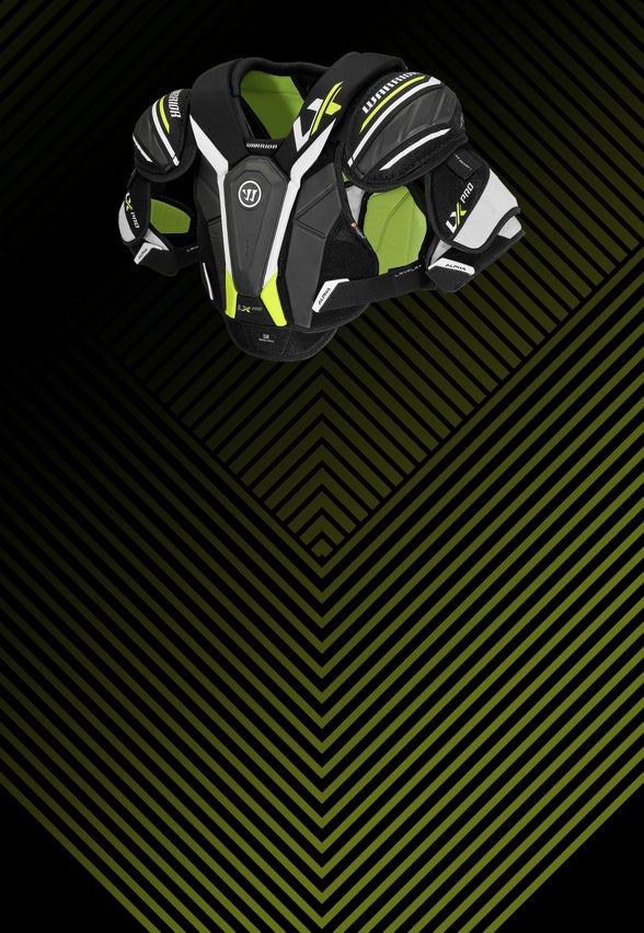 Hockey Elbow Pads Inline Warehouse