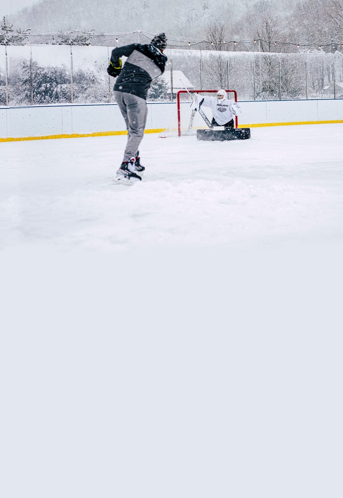 Hockey Goalie Gear Inline Warehouse