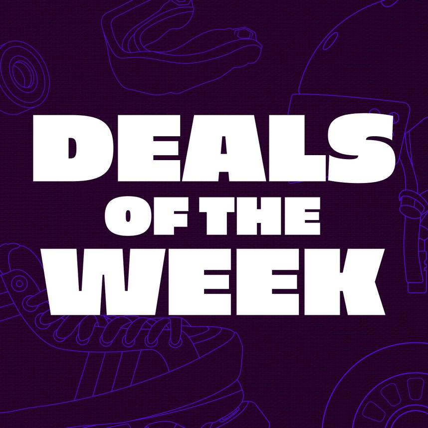 Deals of the Week