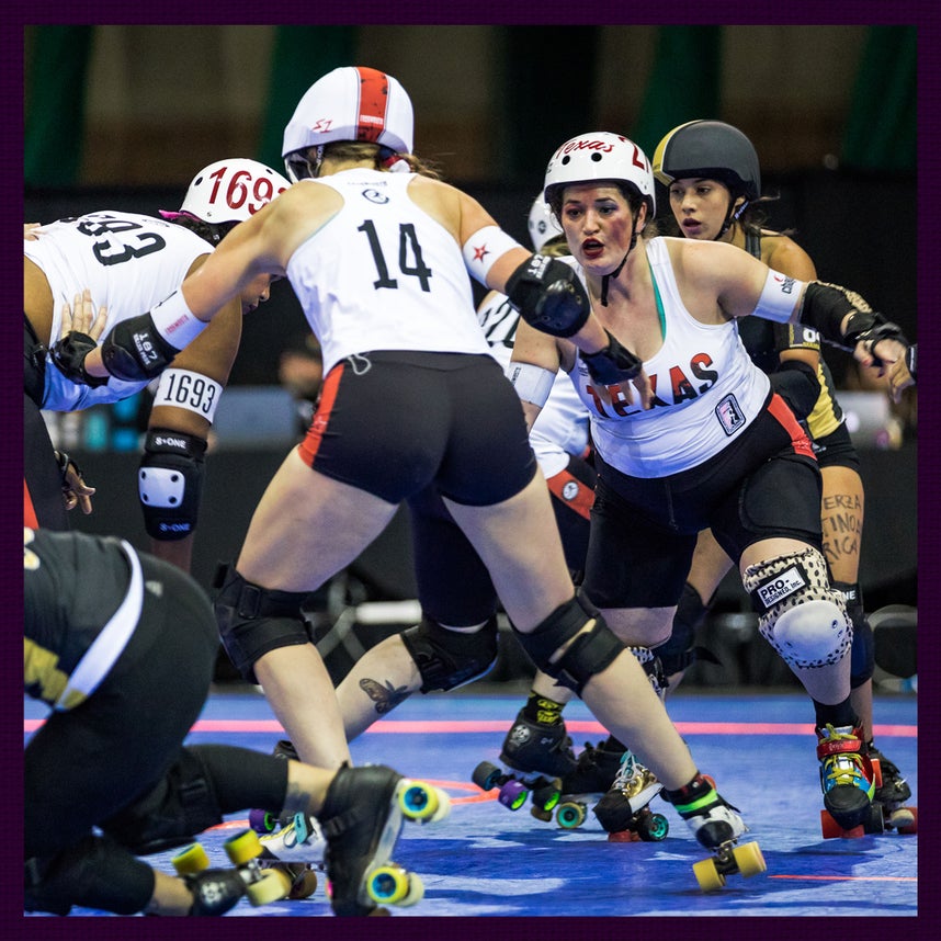 Derby Player Gift Guide