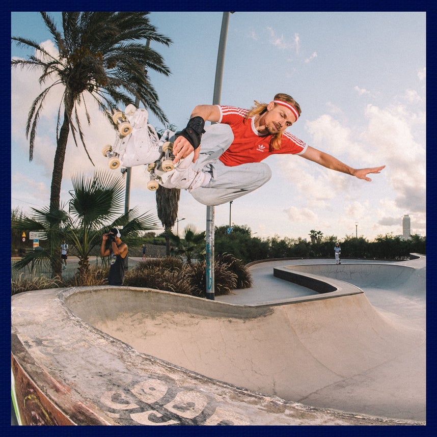 Park Skater Gift Guide