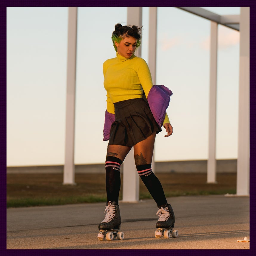 Outdoor Skater Gift Guide