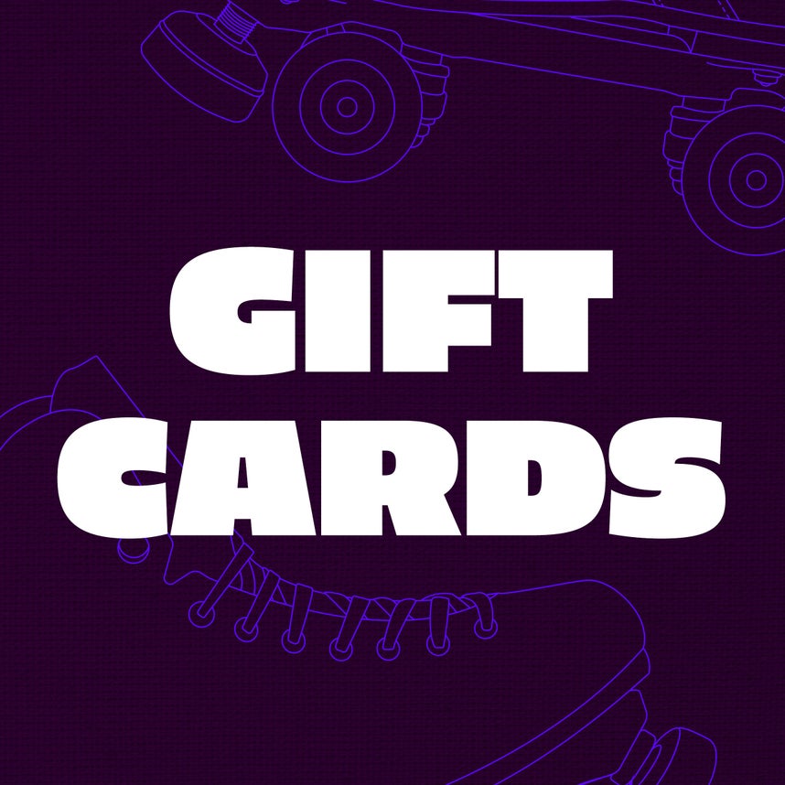 Gift Cards