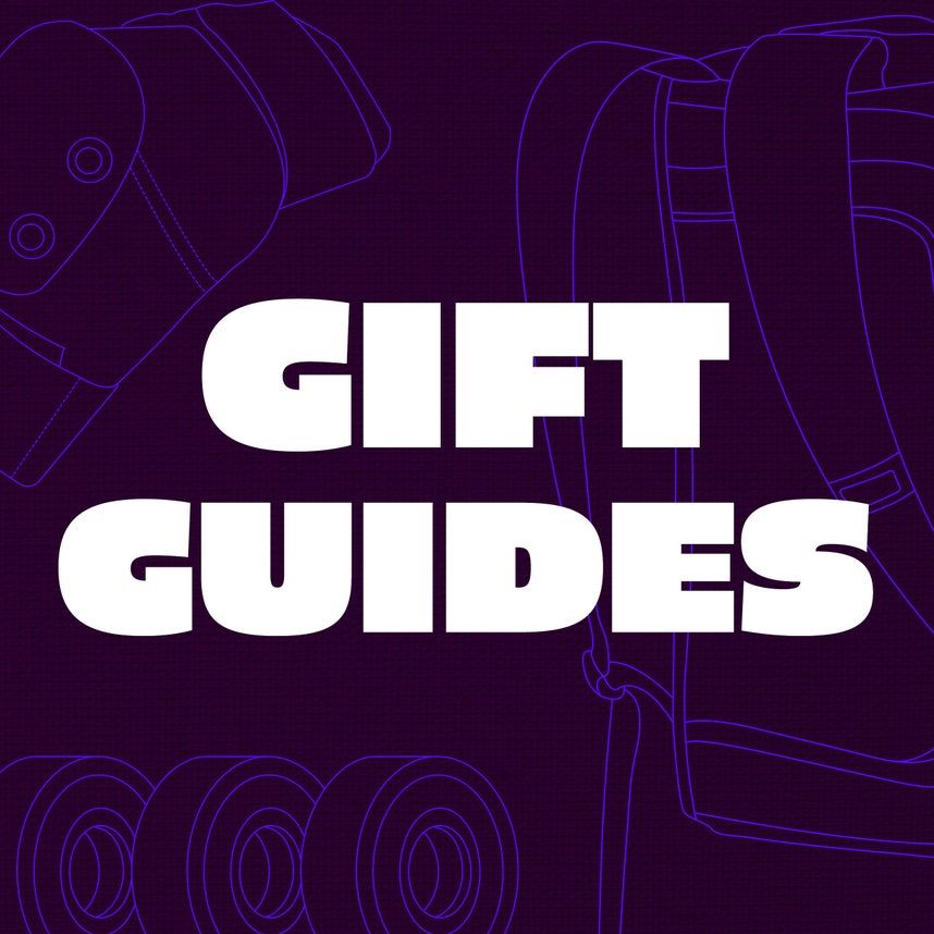 Gift Guides