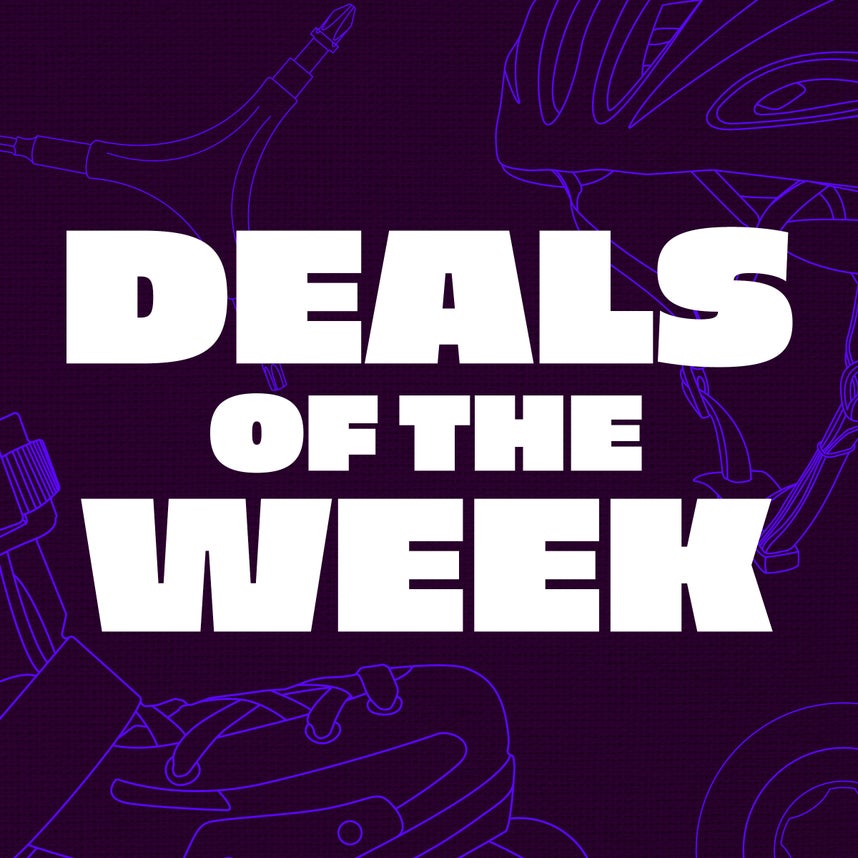 Deals of the Week