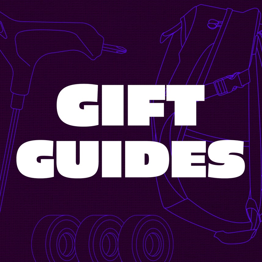 Gift Guides