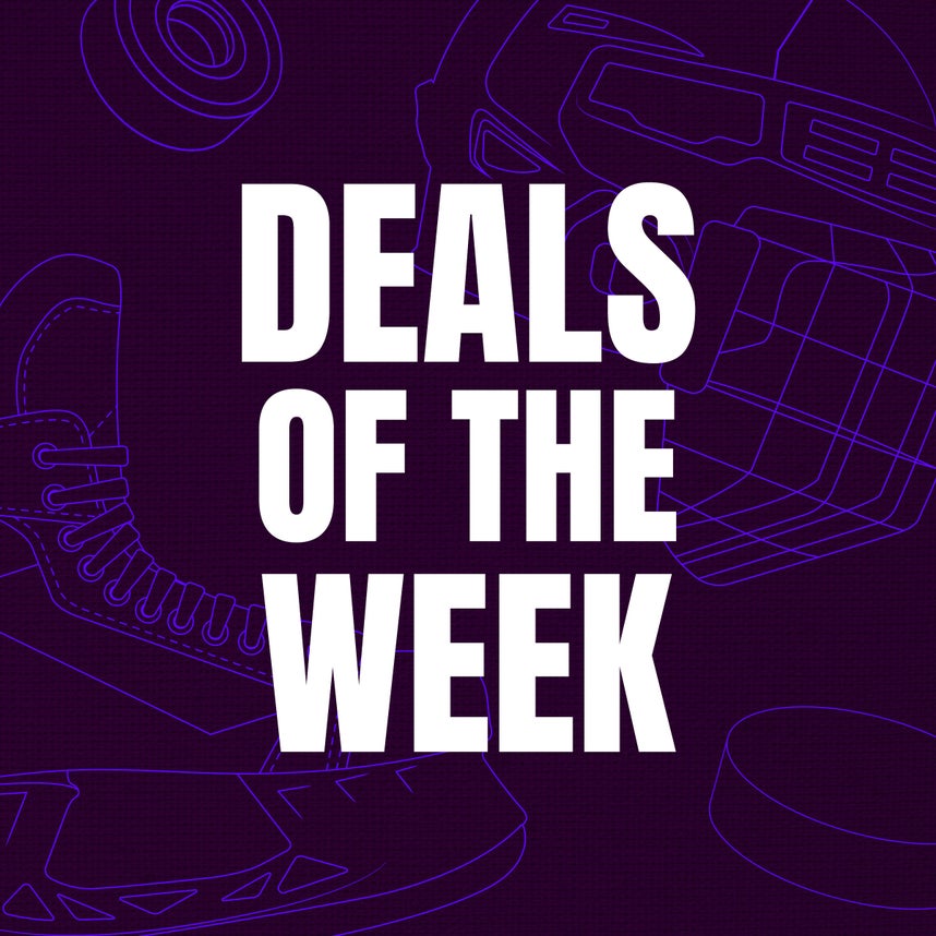 Deals of the Week