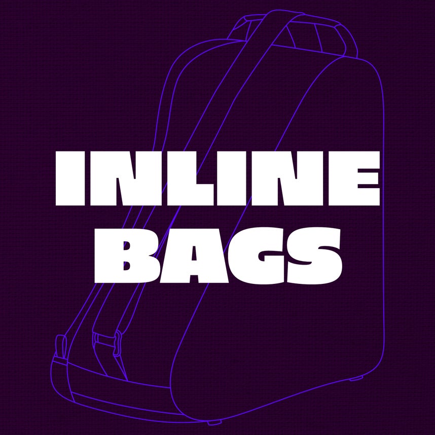 Best Inline Bags
