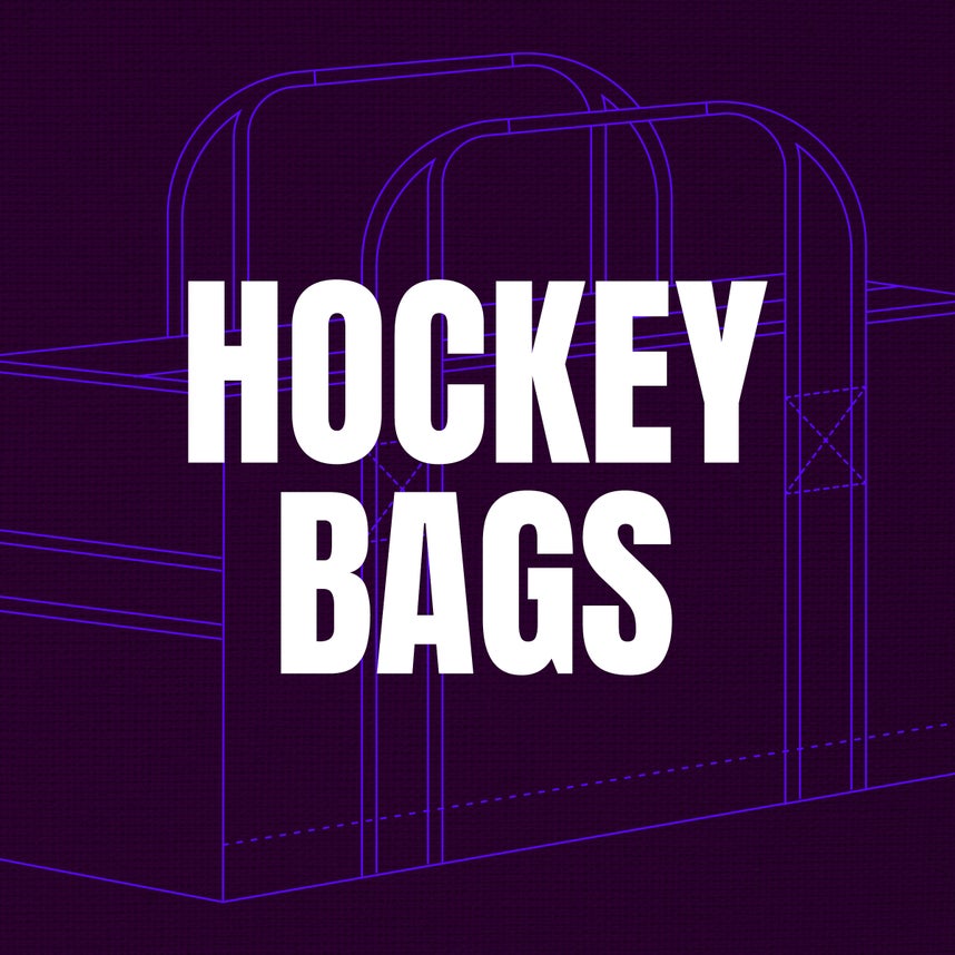 Best Hockey Bags
