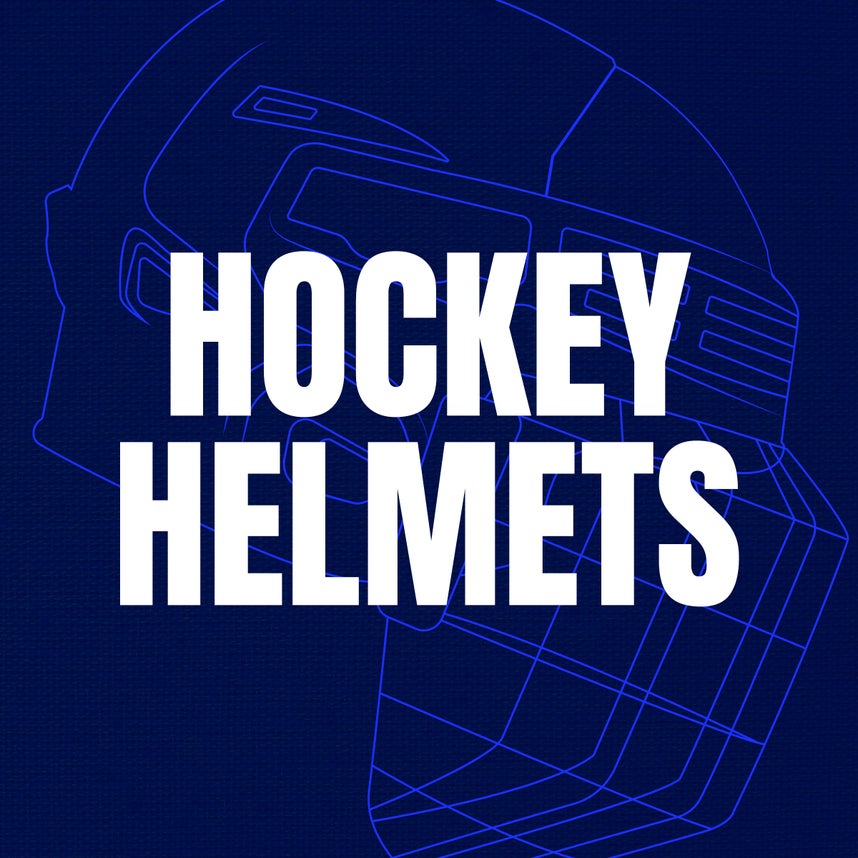 Best Hockey Helmets