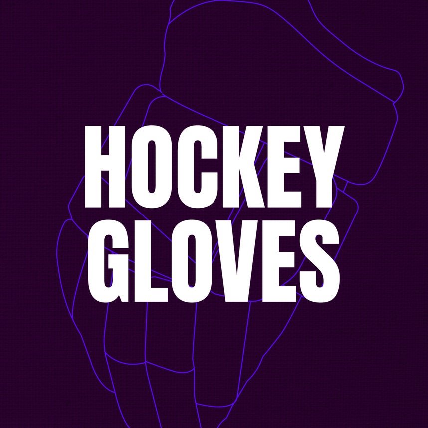 Best Hockey Gloves