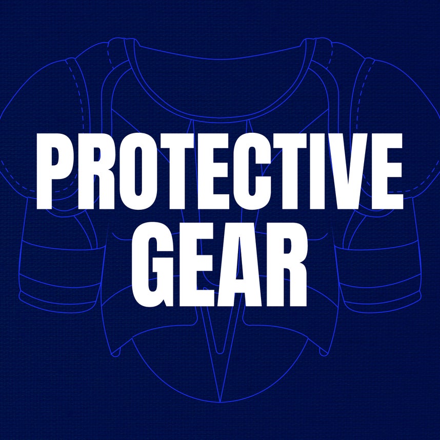 Best Hockey Protective Gear