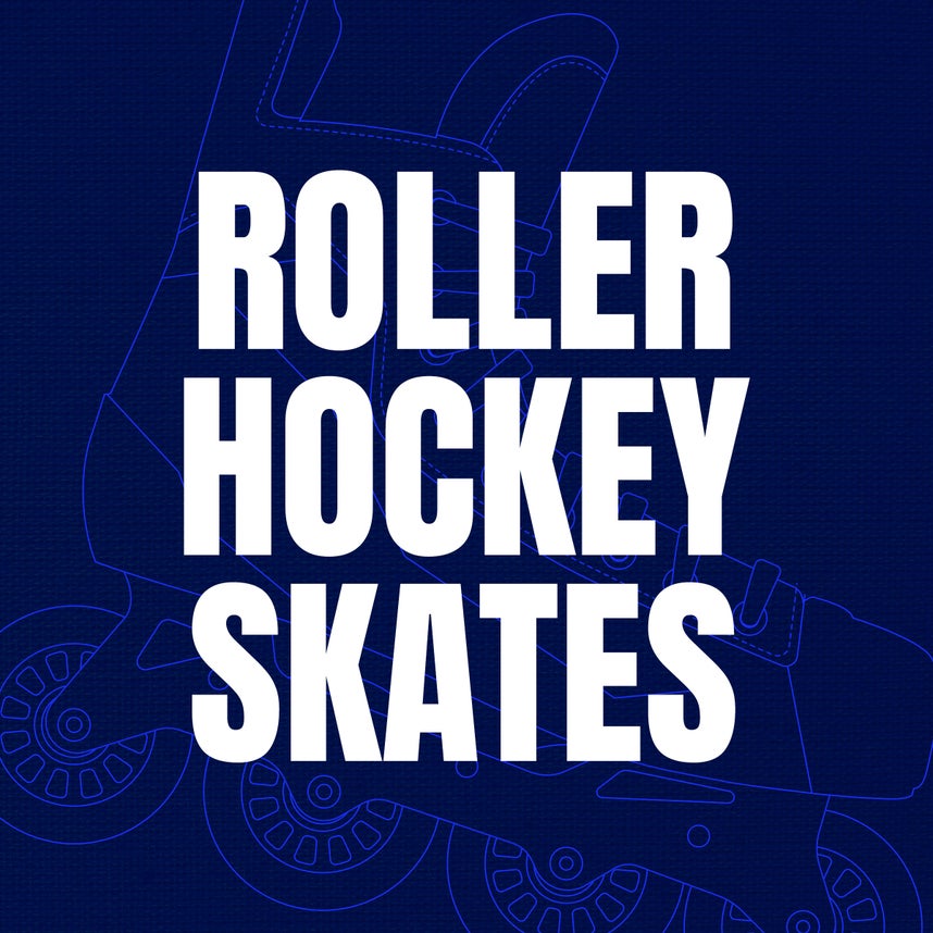 Best Roller Hockey Skates