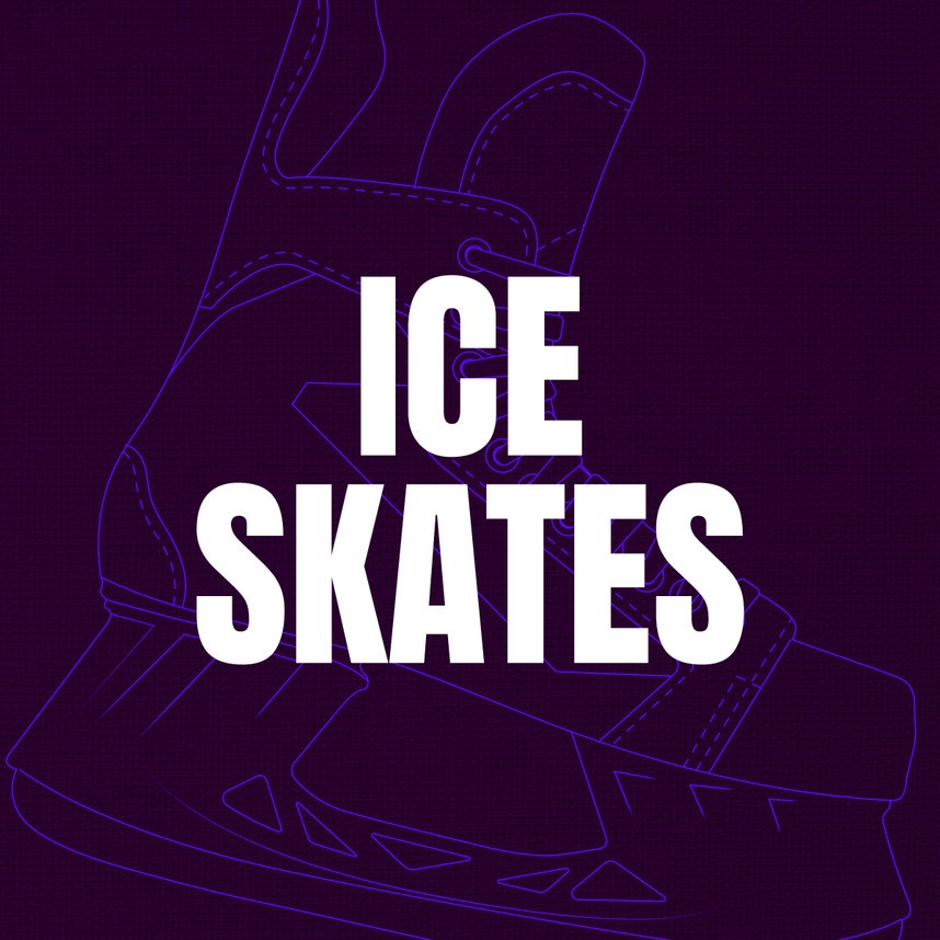 Best Ice Hockey Skates