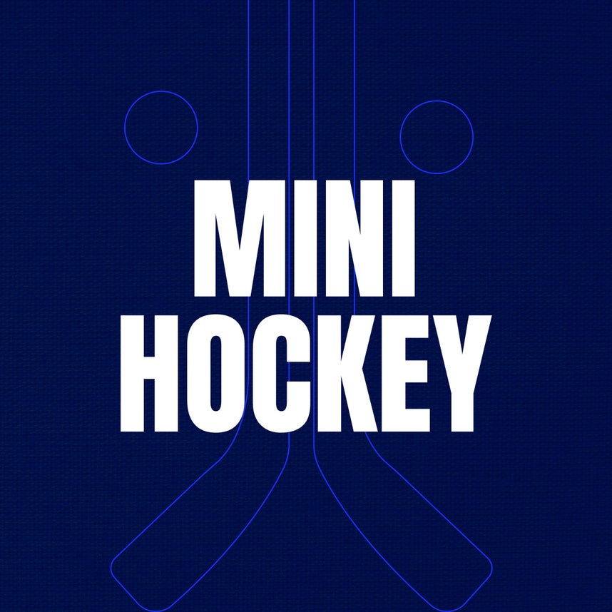 Best Mini-Hockey Gear
