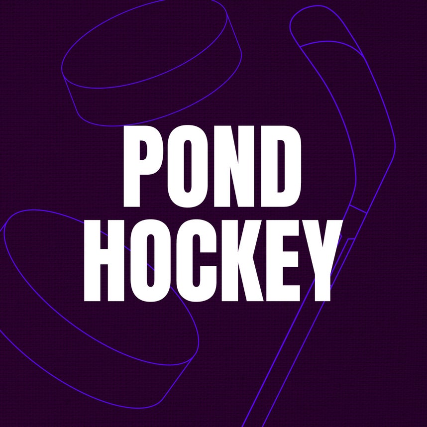 Best Pond Hockey Gear