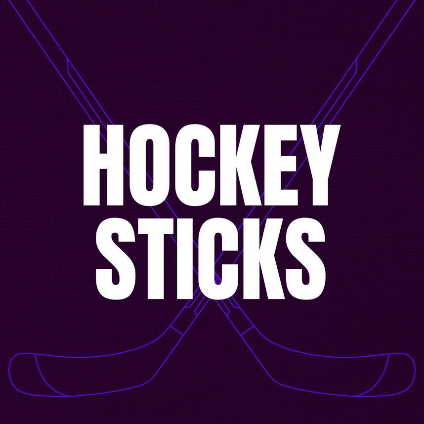 Best Hockey Sticks