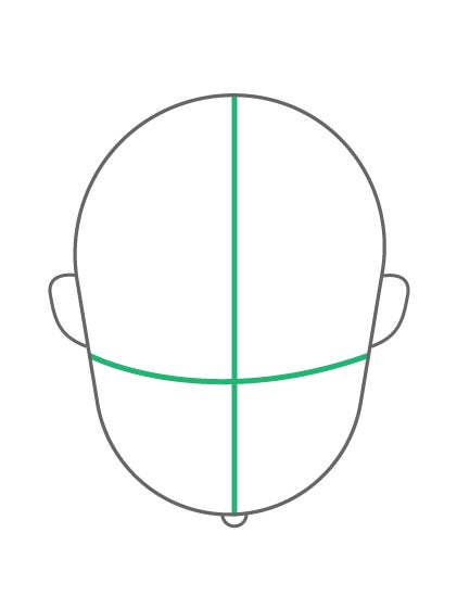 Adjustable Fit Hockey Helmets