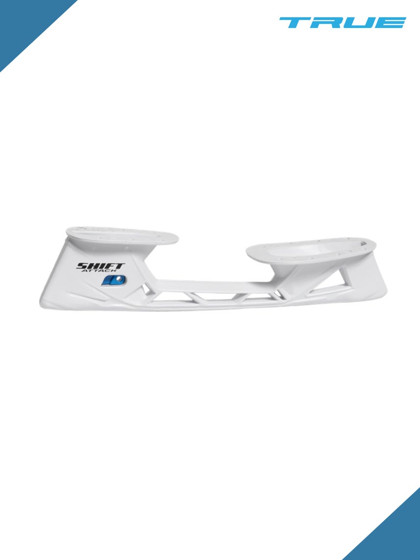 True Goal Shift Attack