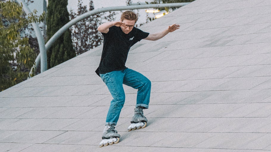 Inline Fitness Skates Inline Warehouse