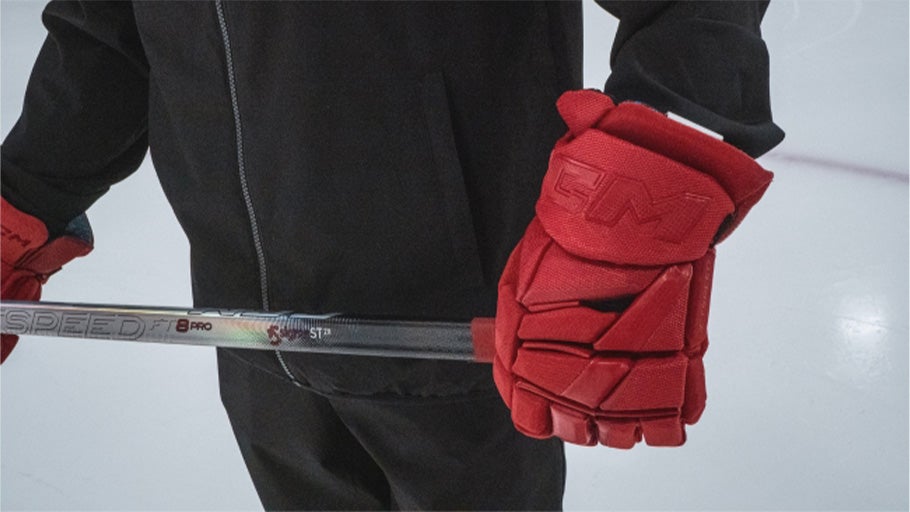 Hockey Gloves Inline Warehouse