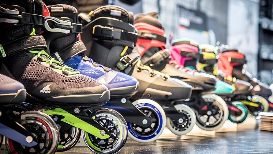 K2 Inline Skates - Inline Warehouse