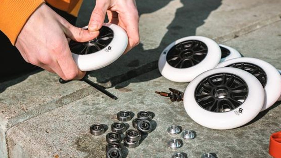 Learning Center - Wheels And Bearings - Inline Warehouse